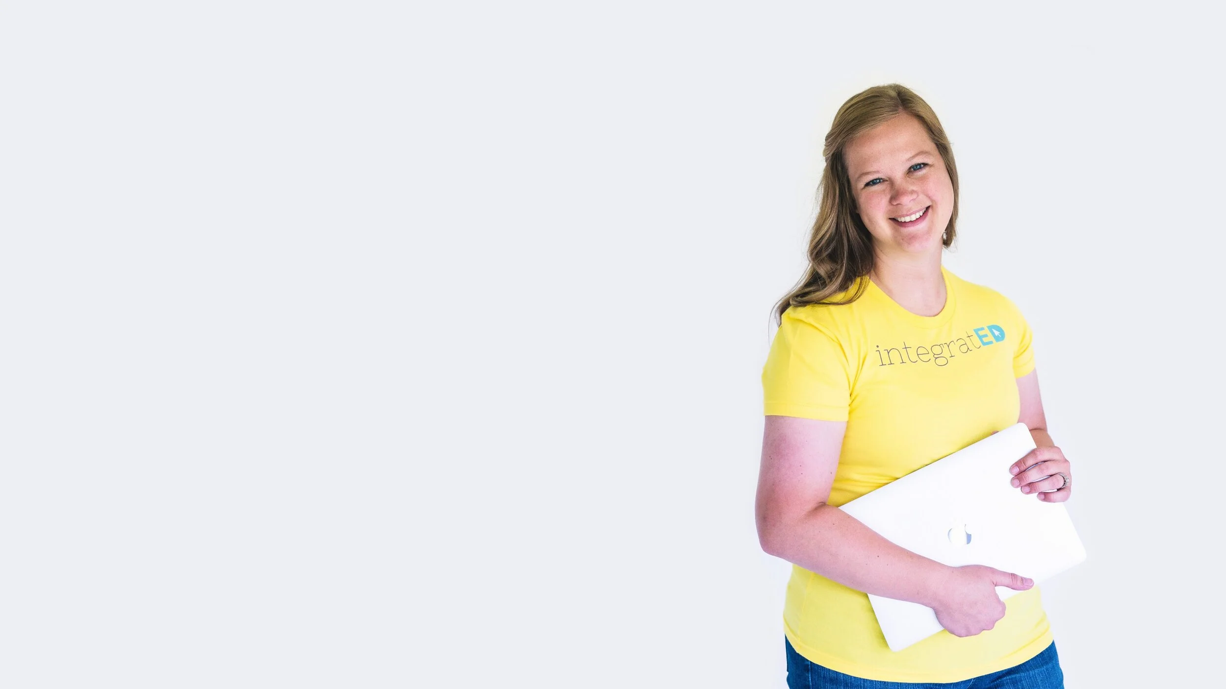 Technology Professional Development for Teachers