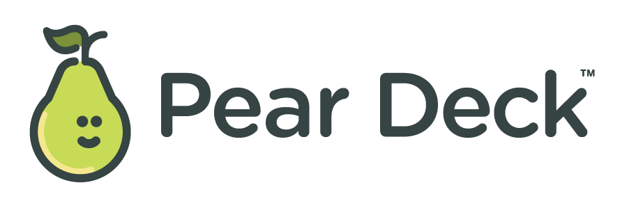 Make presentation slides interactive Interactivity available live or on demand.peardeck.com