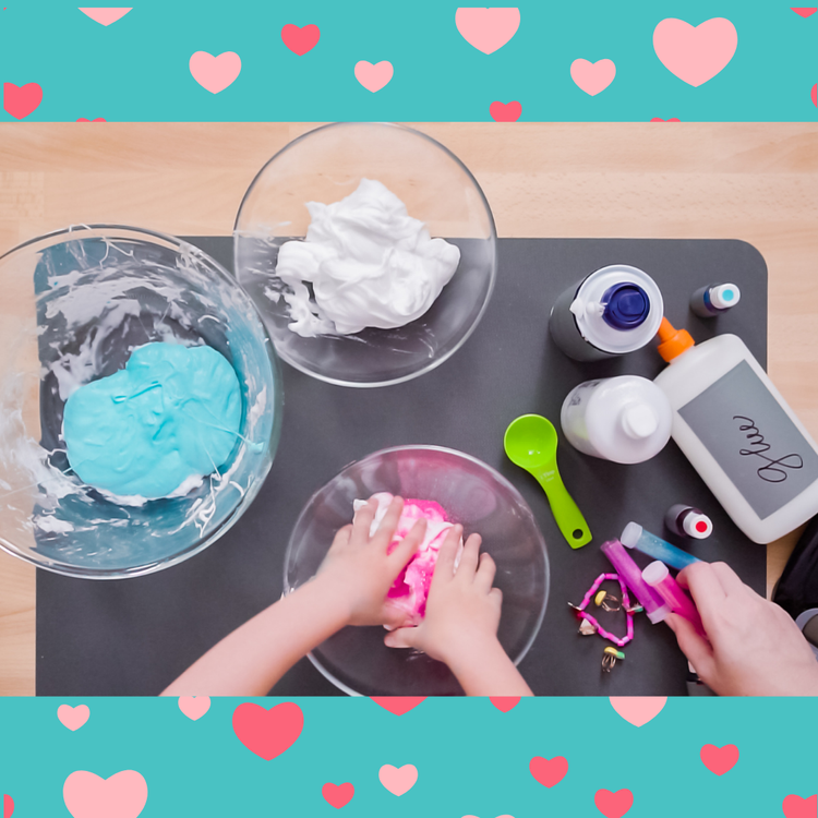 47 Activities for Valentine's Day — IntegratED Teacher