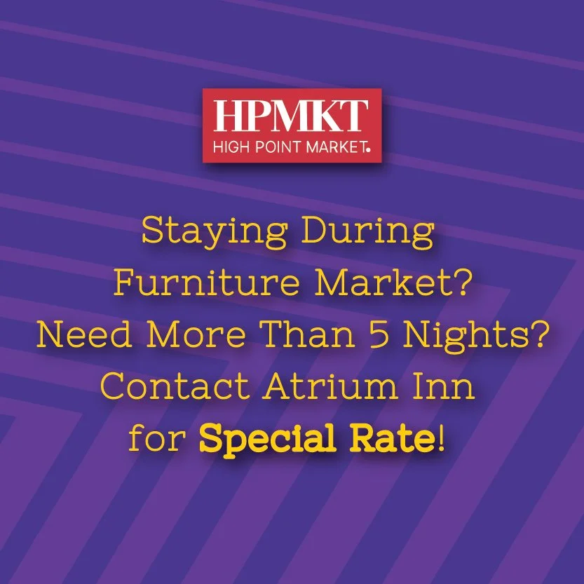 Atrium Inn