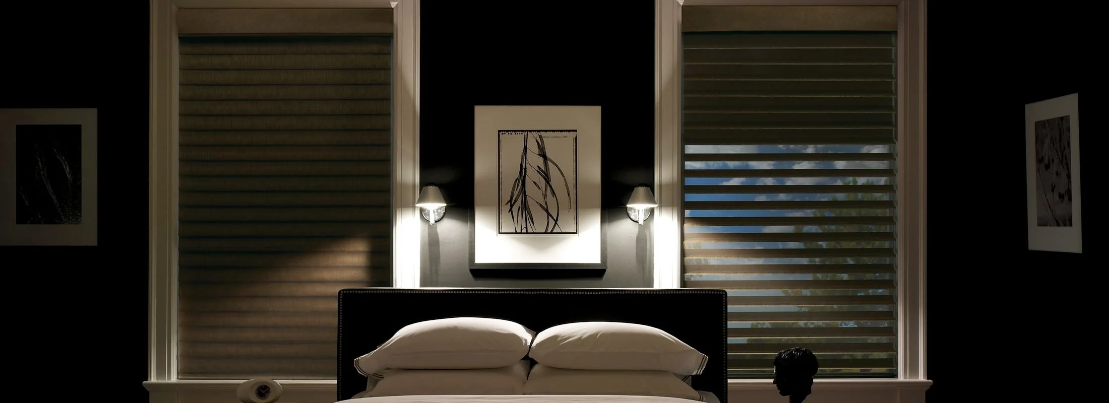 Hunter Douglas 