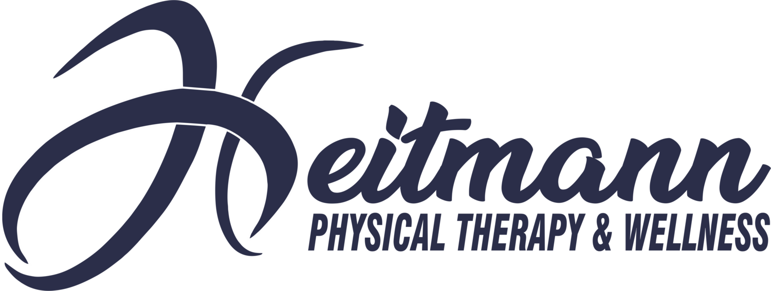 Heitmann Physical Therapy &amp; Wellness 