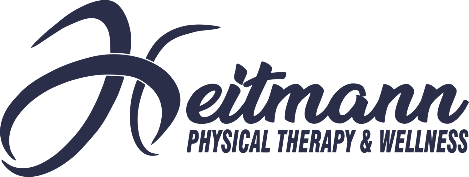 Heitmann Physical Therapy &amp; Wellness 