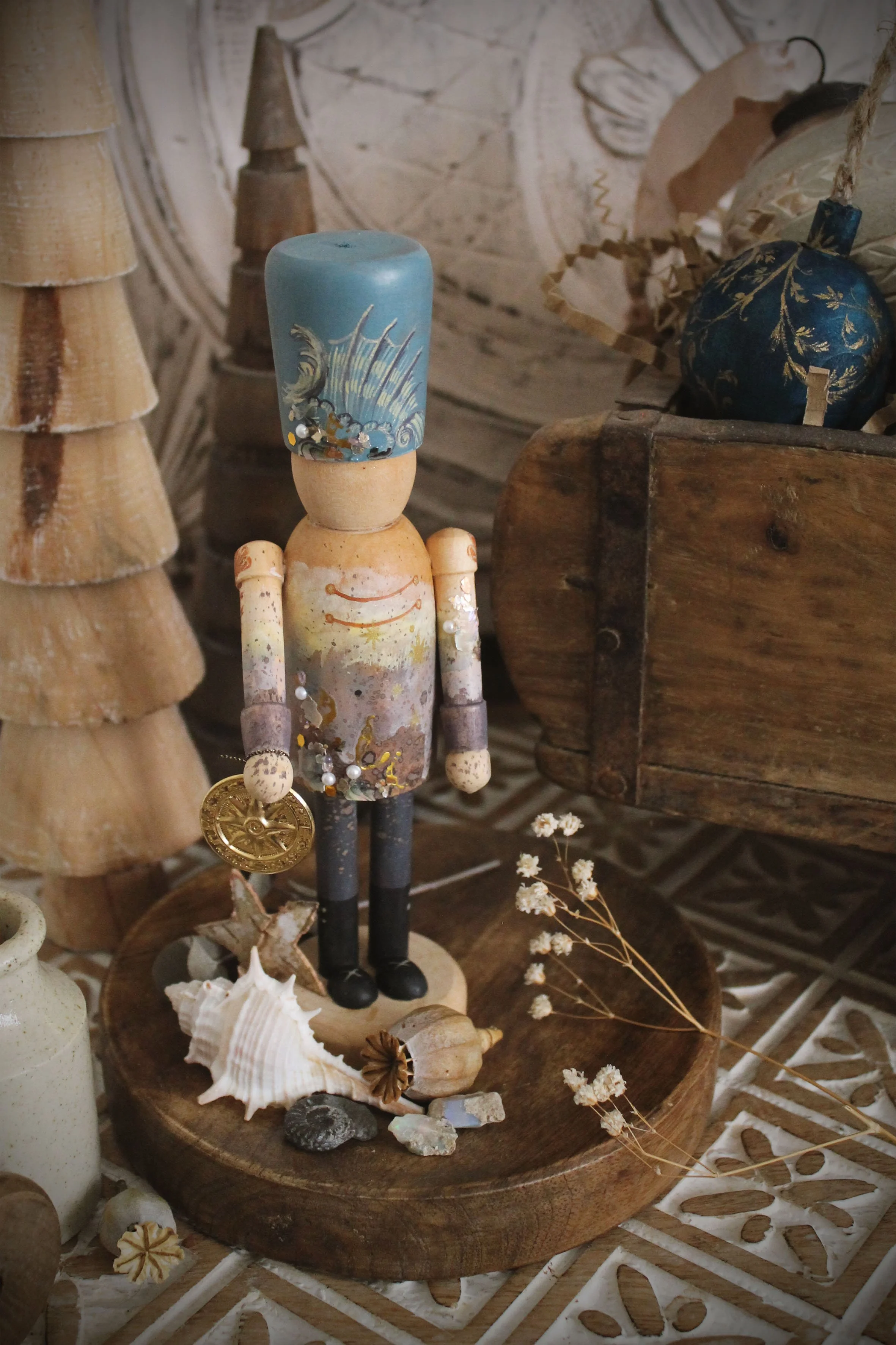 Lost Star Soldier - Large 2026