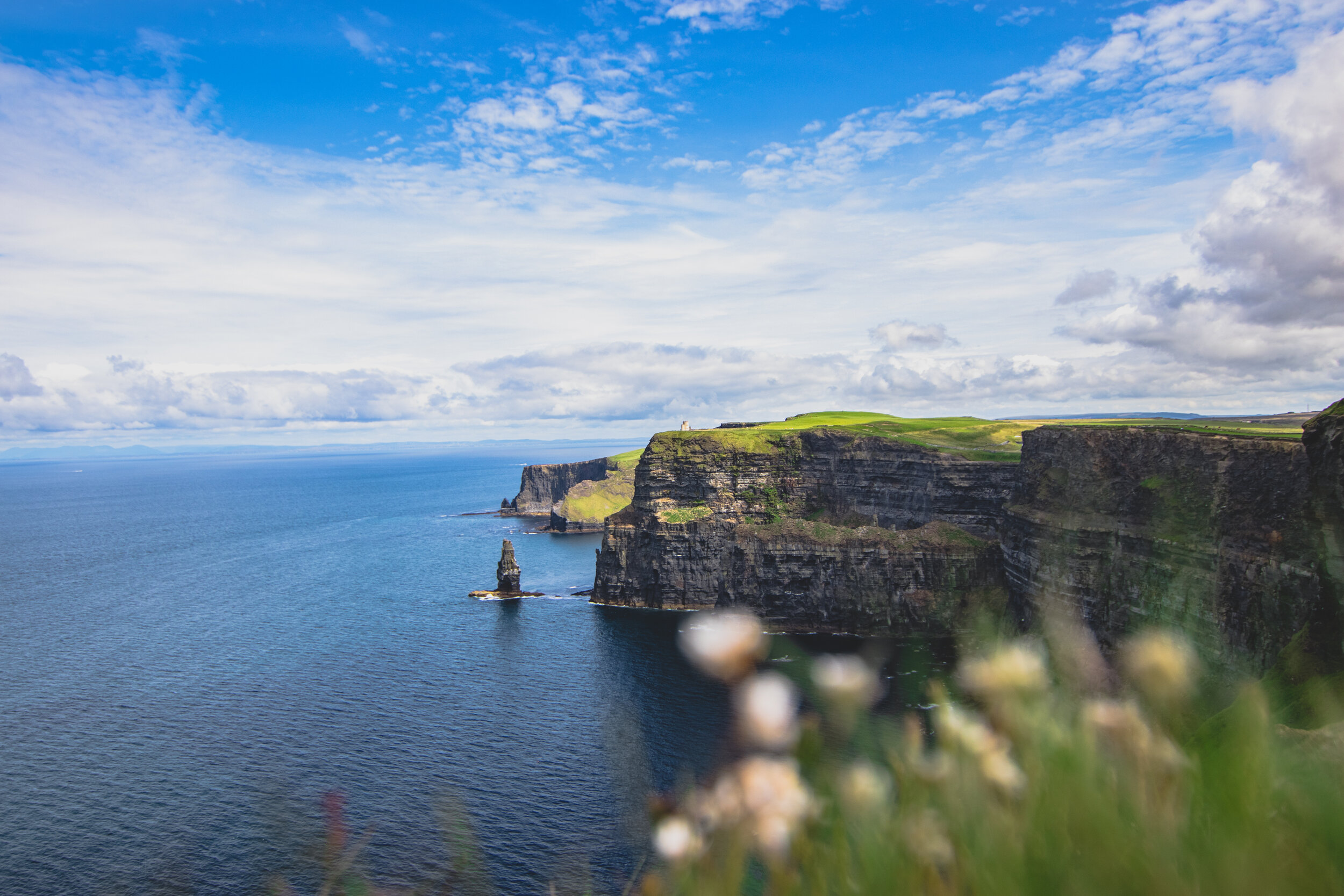 IRELAND FILMS