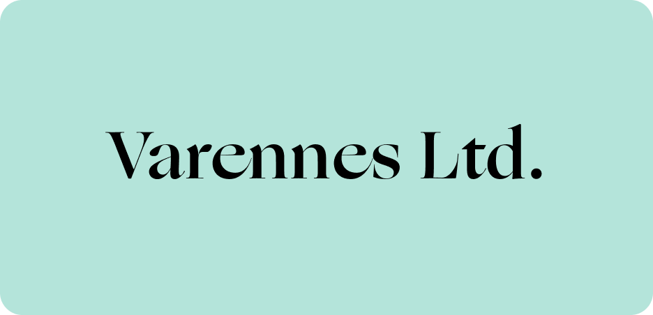 Varennes Ltd