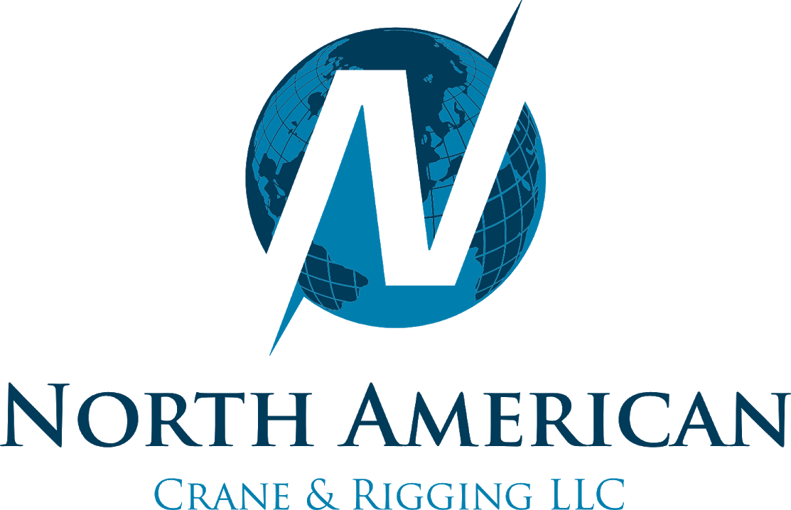 NORTH AMERICAN CRANE &amp; RIGGING