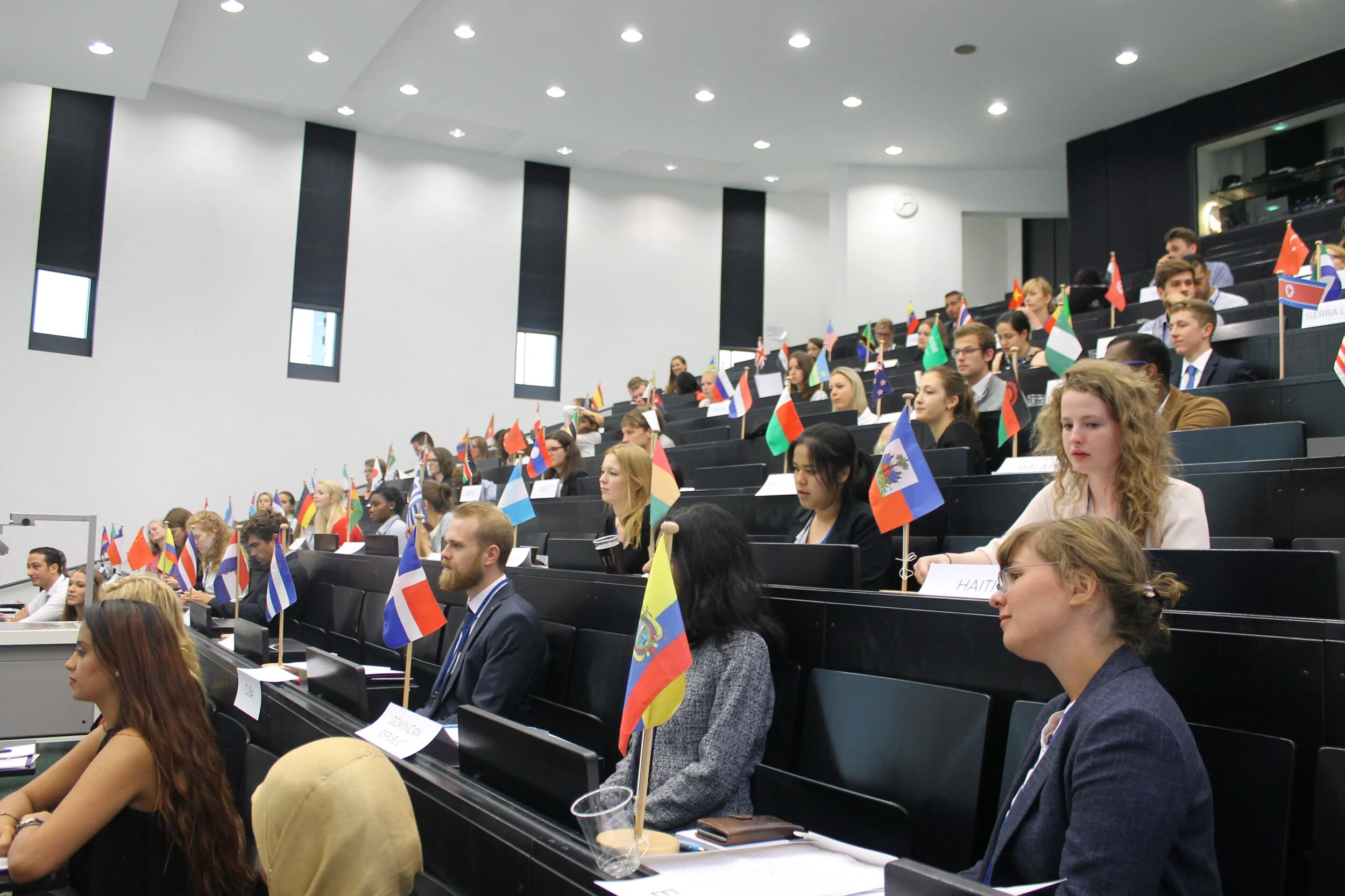 What to expect from World Health Organization simulations?