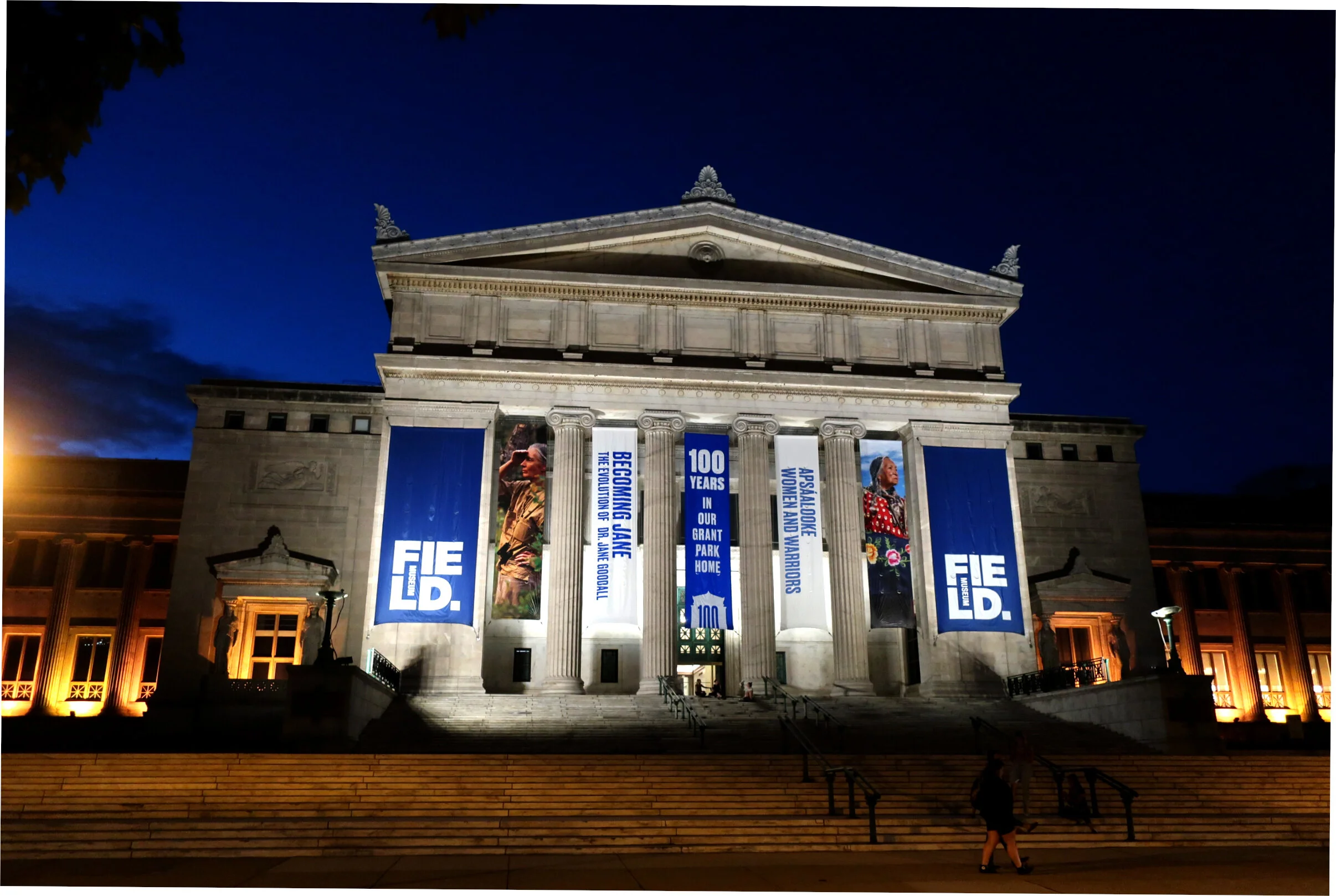 Science + stand-up comedy = Science Riot