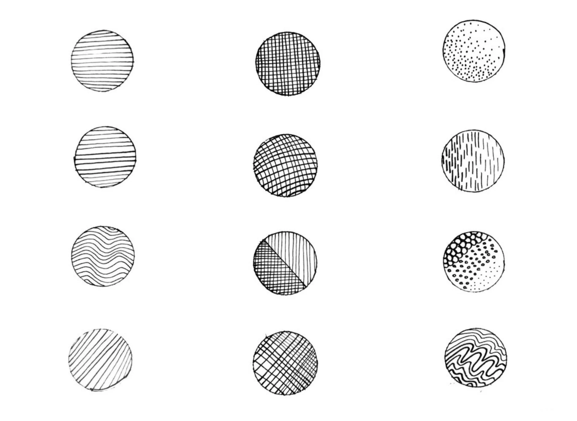 Wrist exercises for hatching