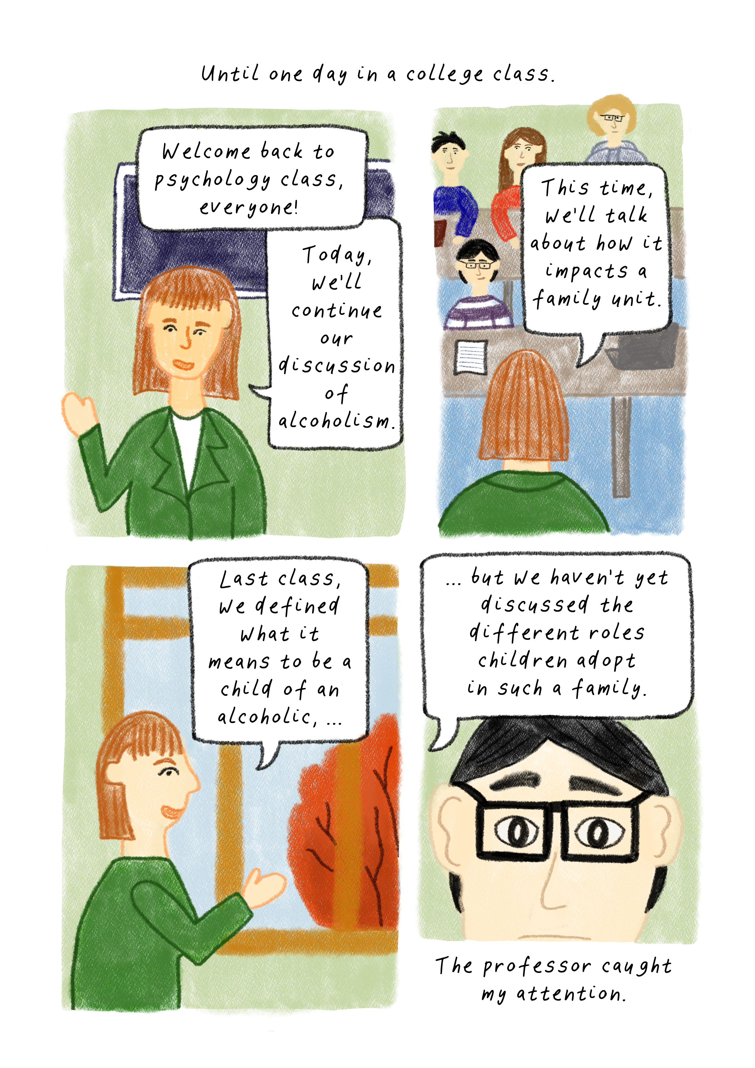 Maja Milkowska-Shibata - An Unwanted Hero - Page 2.png