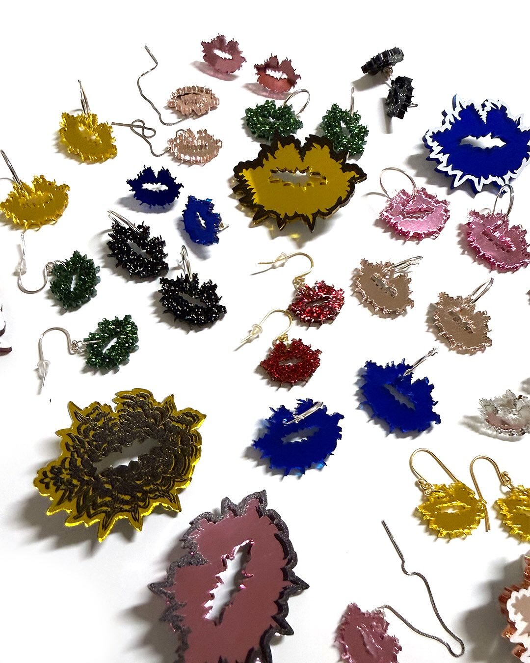 DESIGNKAVERIT X FINLANDIA-TALO: DESIGN JOULU

T&Auml;N&Auml;&Auml;N
Lauantaina 13.12. klo 12-18 
sunnuntaina 14.12. klo 11-17

Finlandia-talo, Veranda

Mukana taiteesta inspiroituneita uusia sisustus- ja keitti&ouml;tekstiilej&auml;, koruja sek&auml;