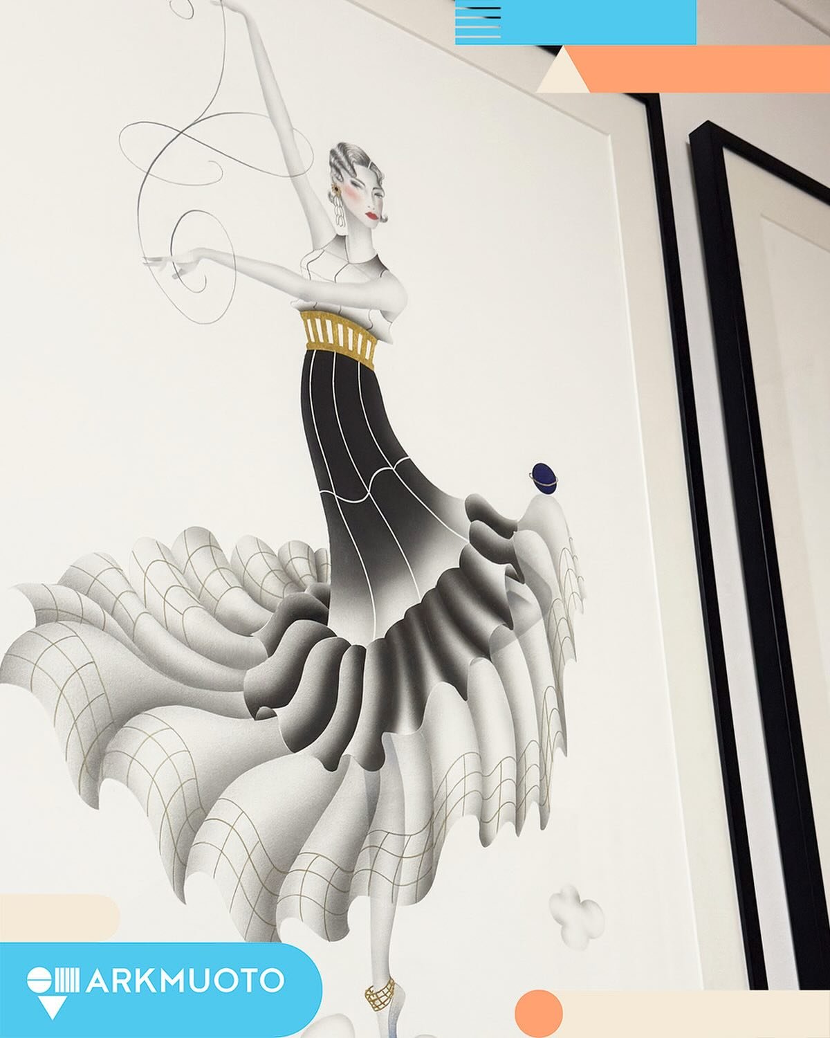 🇫🇮 Vuoden 2026 Suomen arkkitehtuuri-ja muotoilup&auml;ivi&auml; vietet&auml;&auml;n teemalla Yhdess&auml;. Kuudetta kertaa j&auml;rjestett&auml;v&auml; kansallinen Arkmuoto festivaali keskittyy juhlistamaan yhteisty&ouml;t&auml; ja yhdess&auml; tek