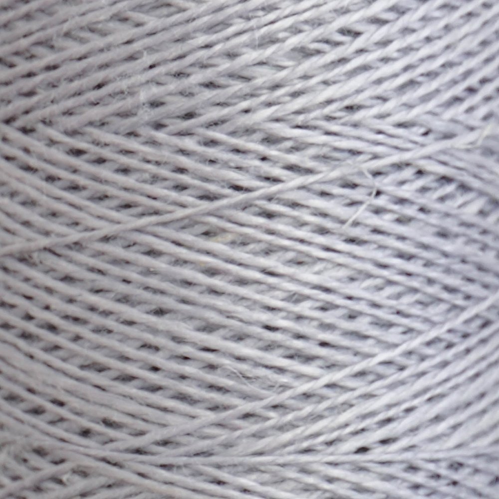 Linen weaving yarn — Kerstin Neumüller