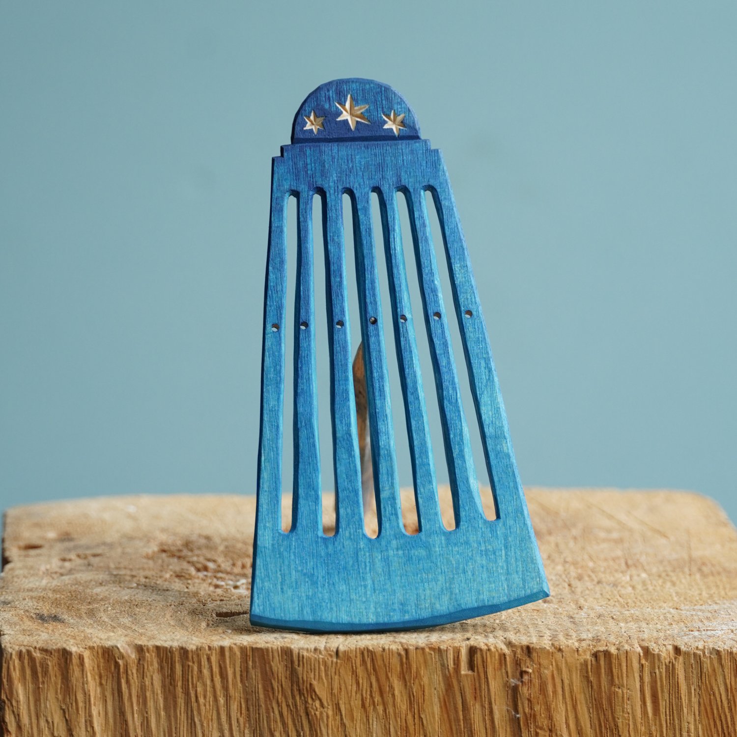 Heddle no. 3, 1000 Sek