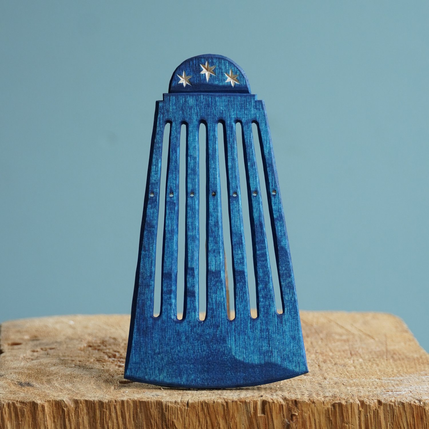 Heddle no. 6, 1000 Sek