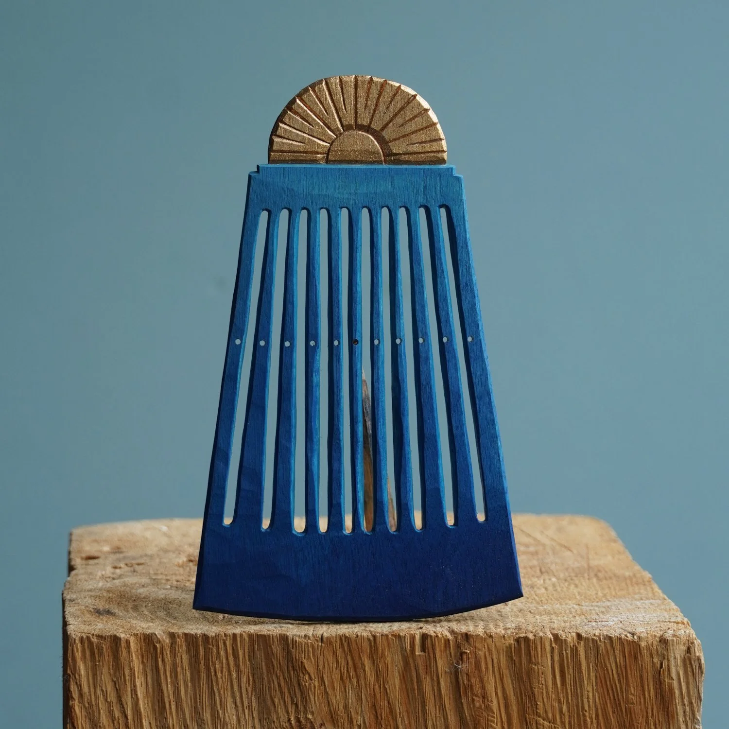 Heddle no. 14, 1400 Sek