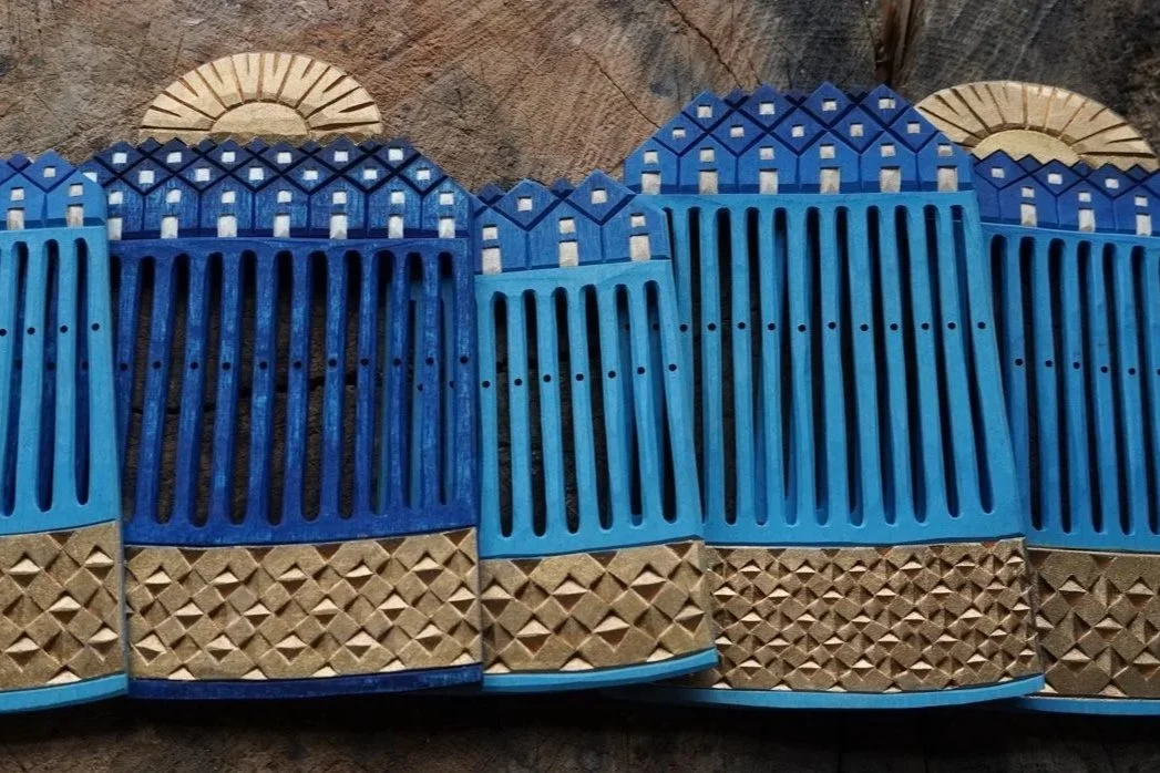 Heddle release: December 1, 2025 