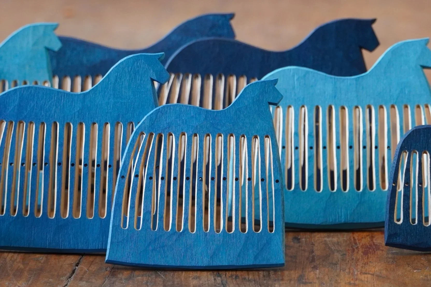 Heddle release: February 22, 2026