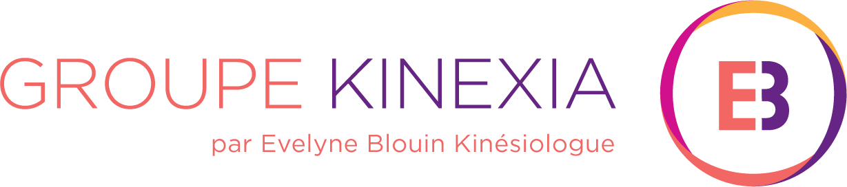 Kinexia - Kinésiologie au Québec