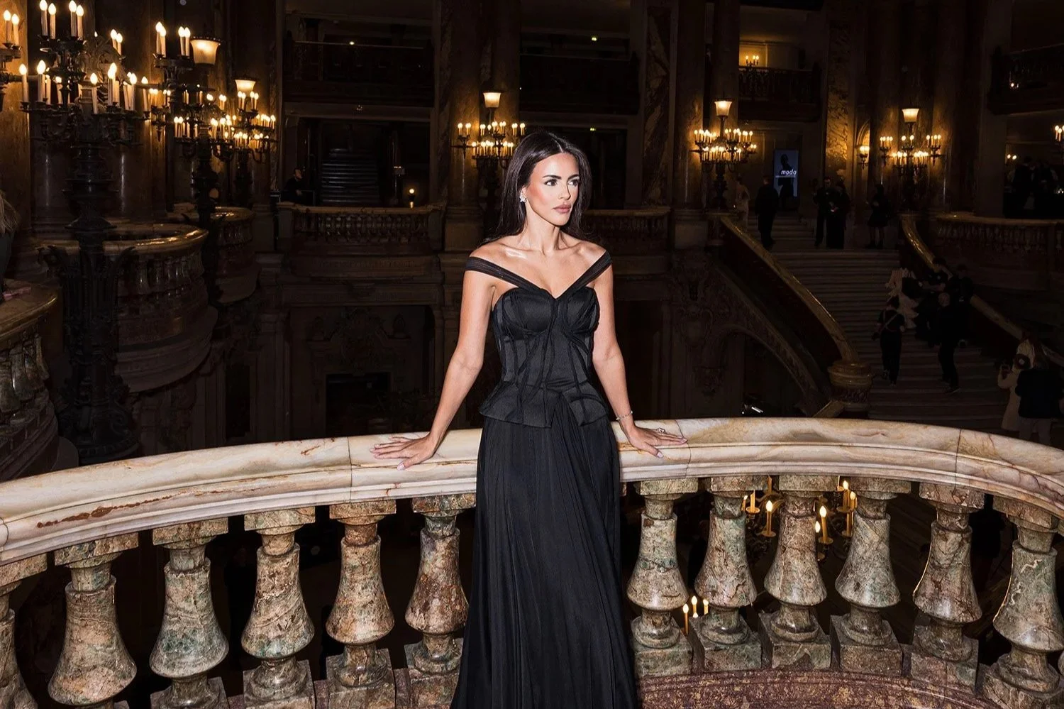 Paris Fashion Week Photographer in Paris – Fashion, Runway &amp; Backstage Photography