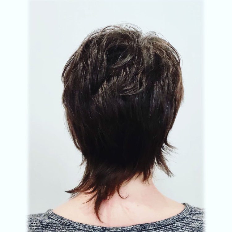 Home - Detailed Short Cuts — Hair Design By Ruth