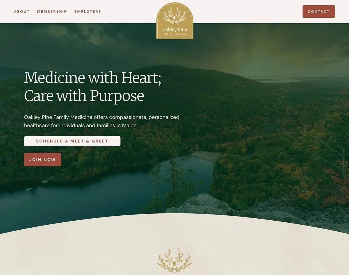 Oakley Pine Family Medicine