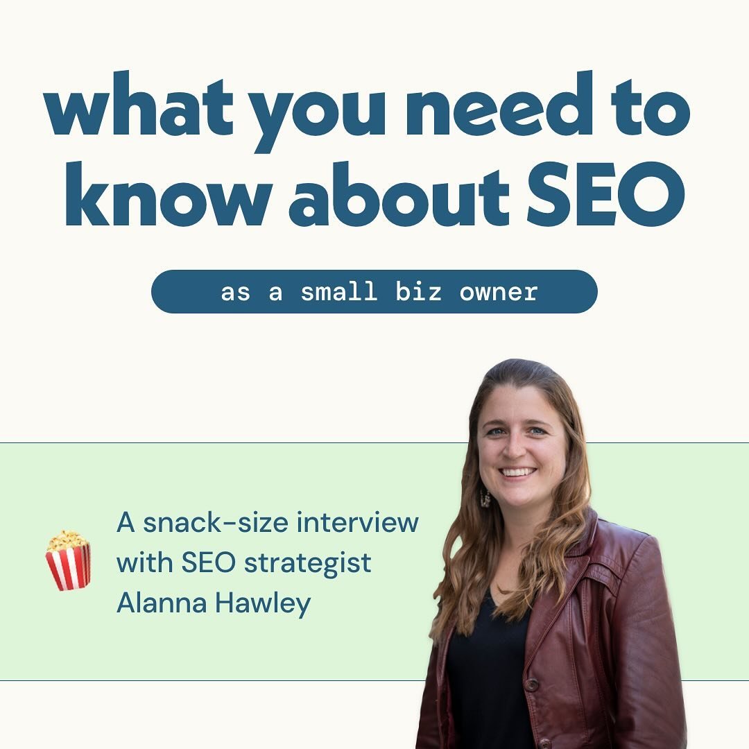You can&rsquo;t just expect people to show up to your website&hellip; you need a strategy to drive them there!

SEO is one marketing strategy to increase website traffic, and when done well (often with the help of an SEO strategist!) it&rsquo;s incre