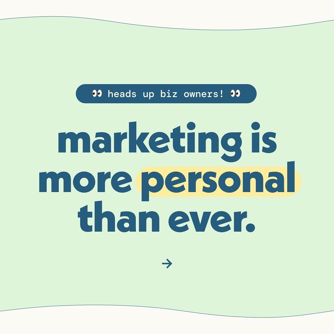 Heads up for business owners: the old fashioned sales to customer pipeline just doesn&rsquo;t work like it used to.

With social media embedded into our way of life, consumers (that&rsquo;s all of us reading this!) expect deeper relationships with th