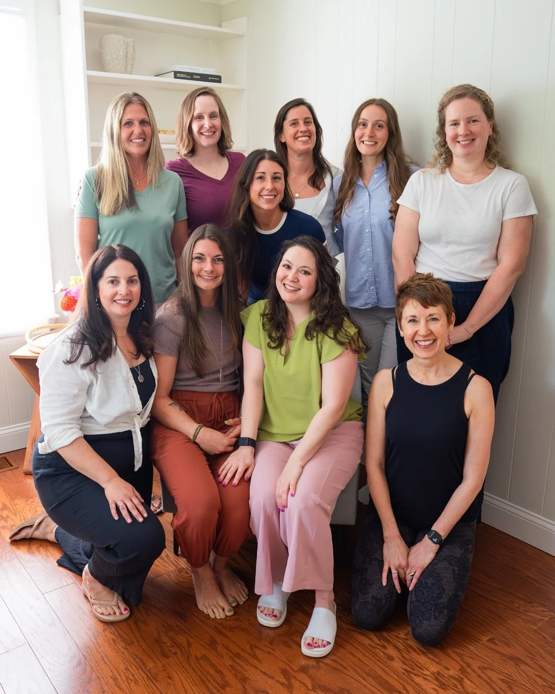 I&rsquo;ve been working with @johnstonfamilyacupuncture on digital marketing since 2021&hellip; in fact Emily was one of my first ever clients! Since then we&rsquo;ve redesigned their website, revamped their social media, started an email newsletter,