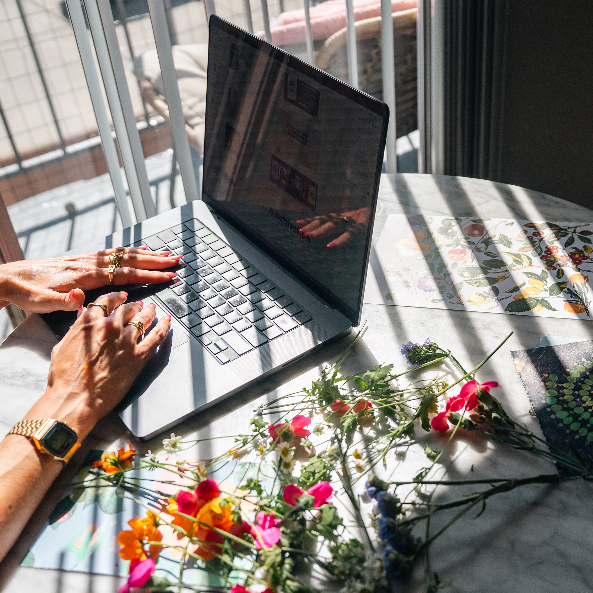 7 tips for writing good website copy