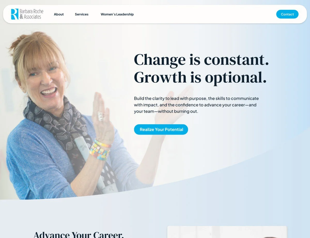 Barbara Roche & Associates