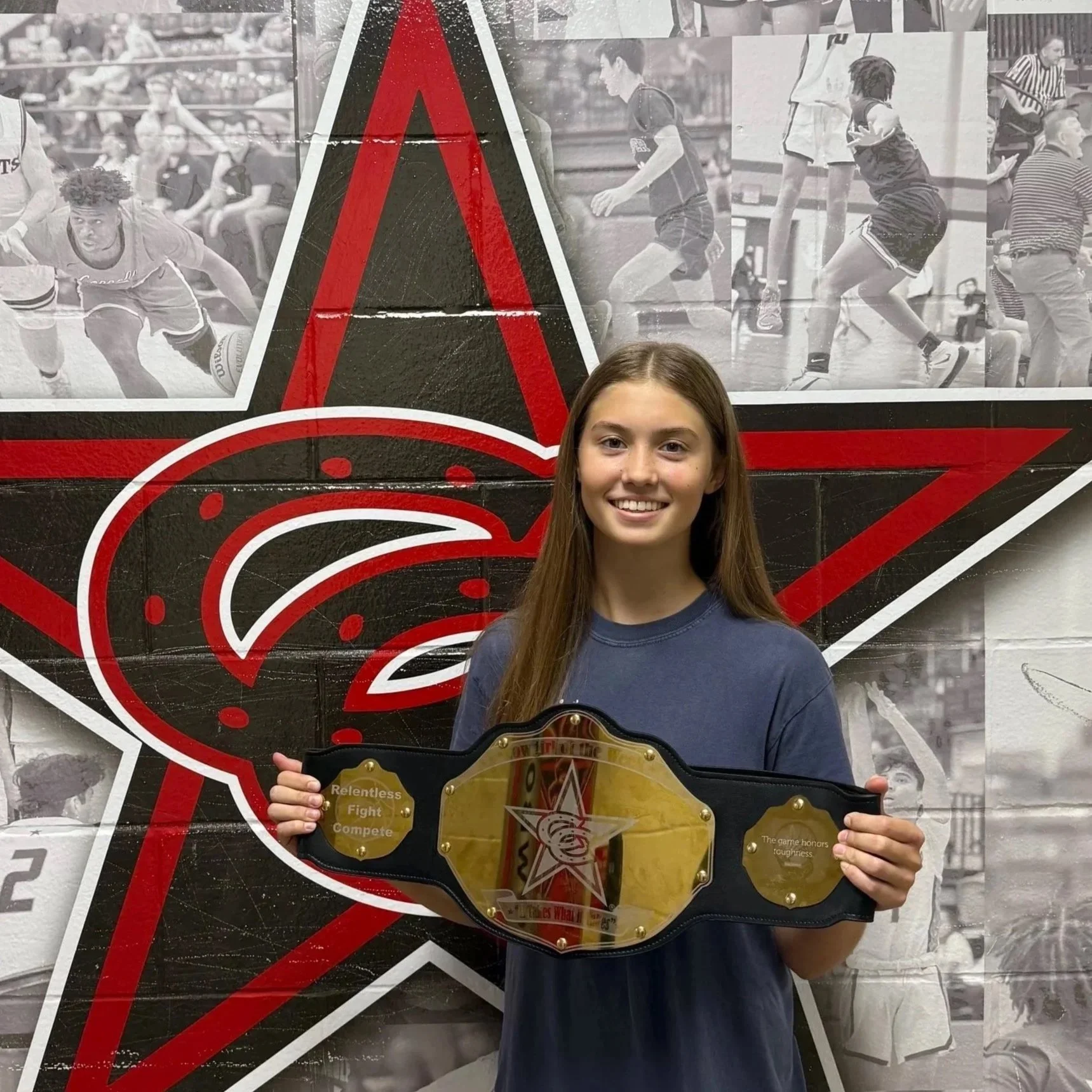 Week of 8/24/26 - Caroline Crawford