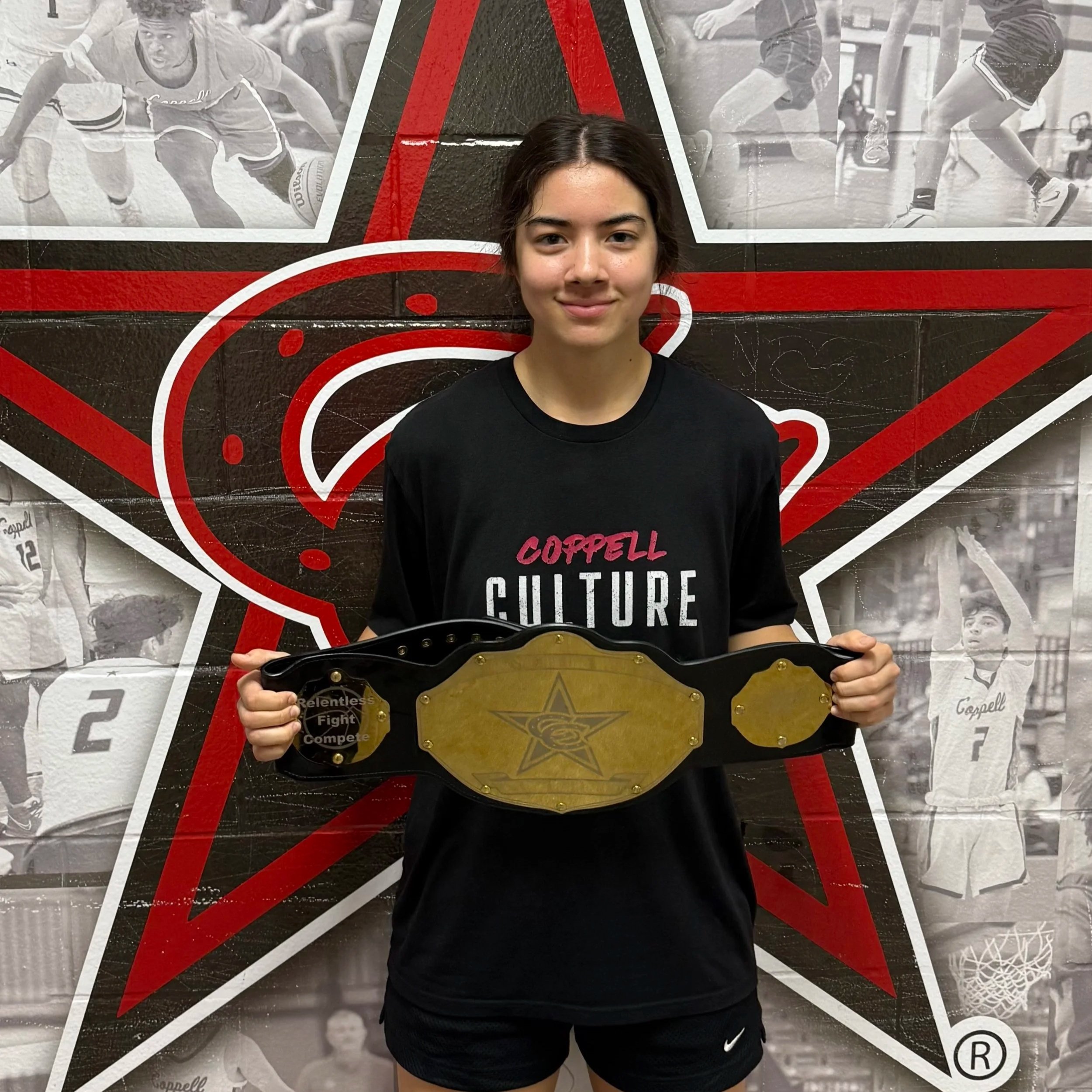 Week of 9/7/26 - Amber Coffey