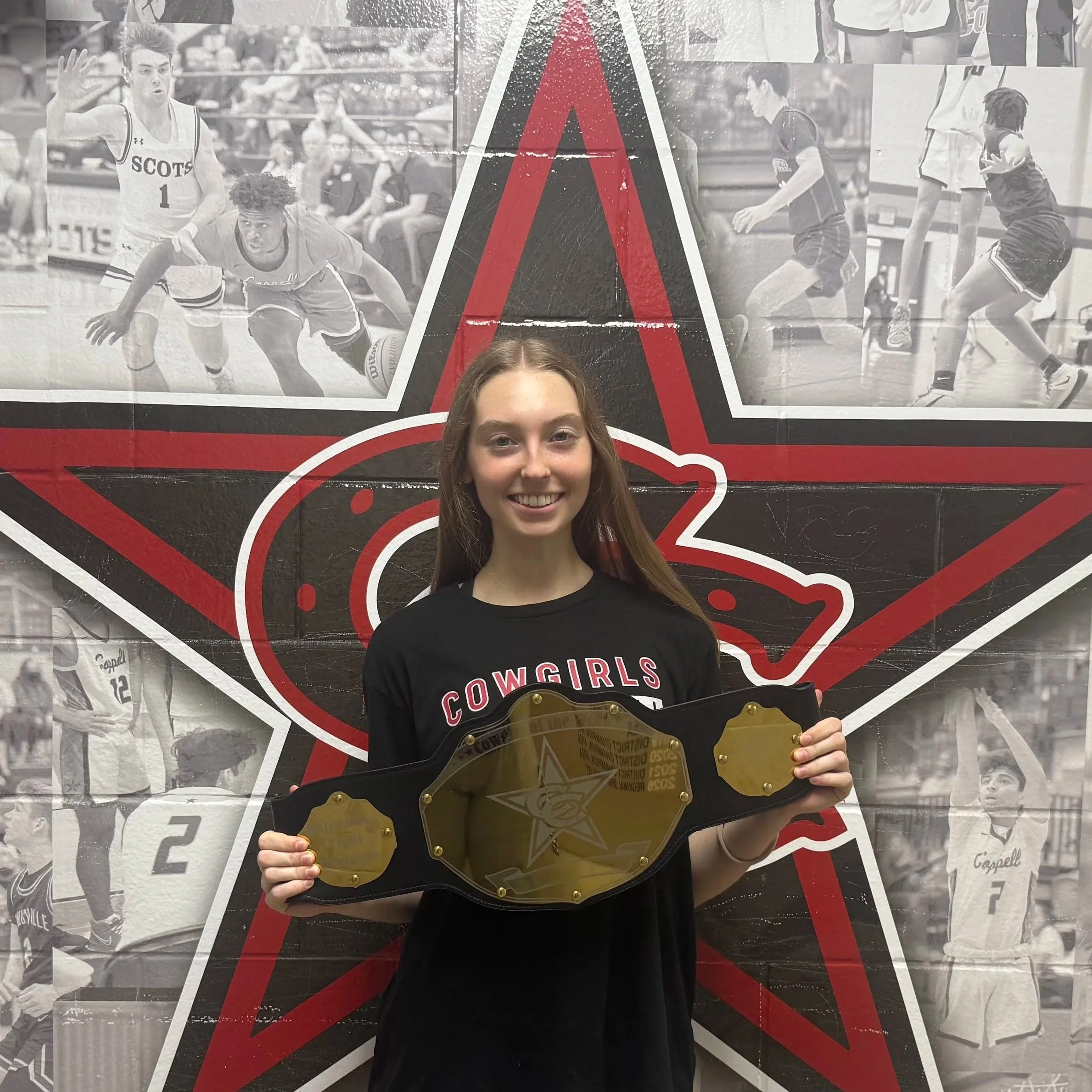 Week of 9/28/26 - Molly Crawford