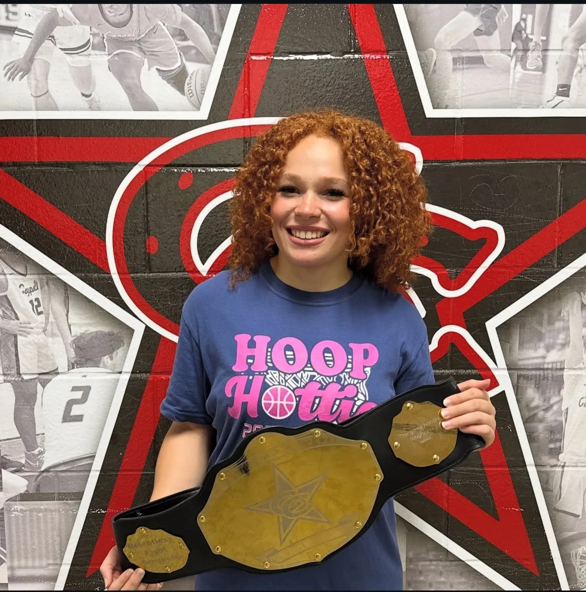 Cowgirl of the Week - 10/17/25 - Mallory Cooper