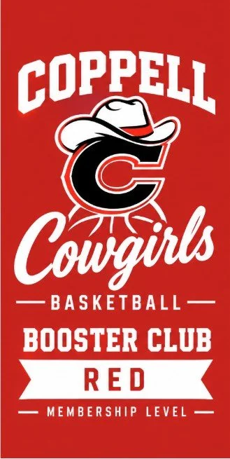 Red Booster Membership