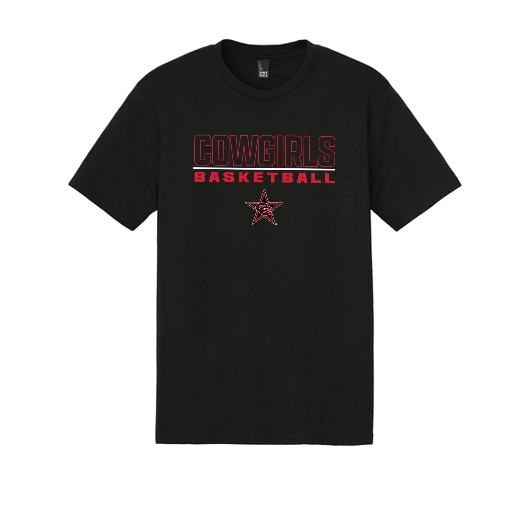 2026-2027 - Program T-shirt