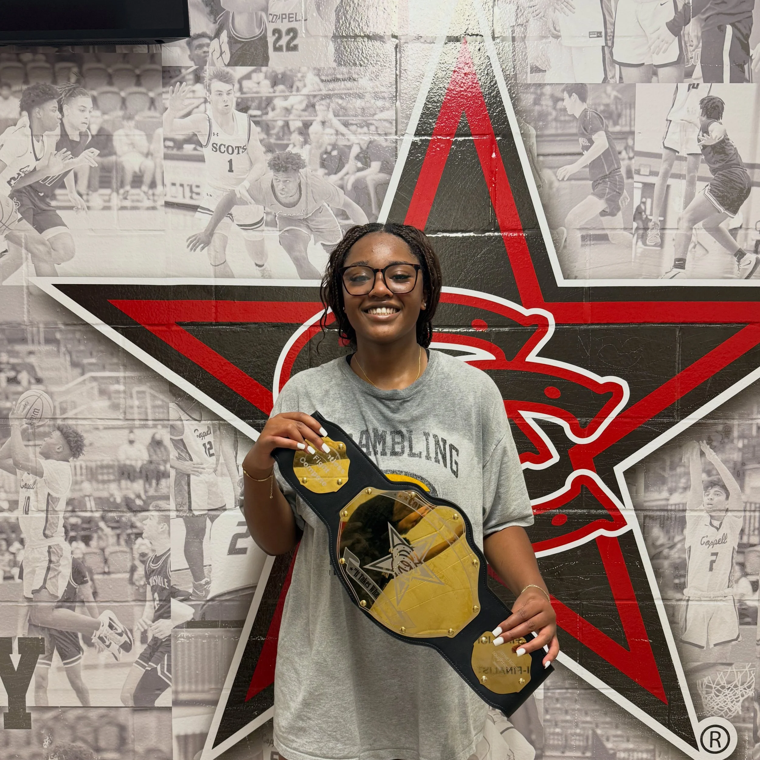 Week of 8/17/26 - Lauren VanPelt
