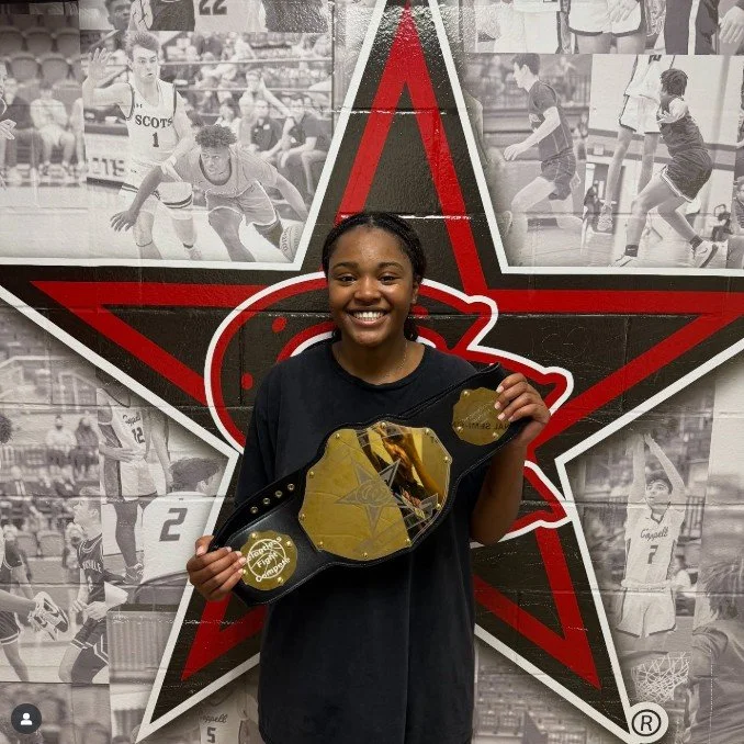 Cowgirl of the Week - 9/6/25 - Lauren VanPelt