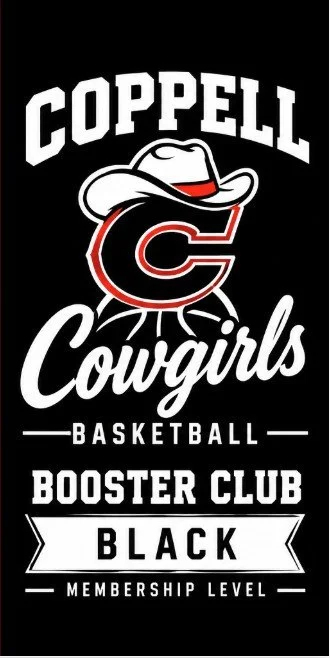 Black Booster Membership