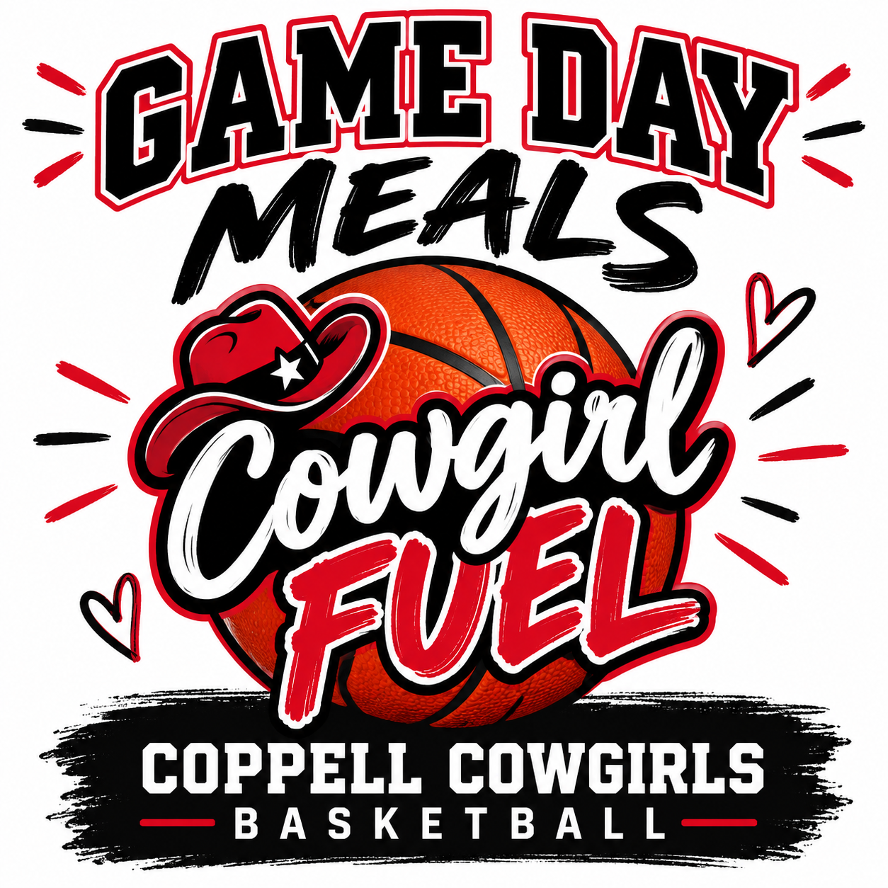 26/27 Game Day Meals - Players ($200)  - Coaches ($0) Cutoff Date 10/31/2026