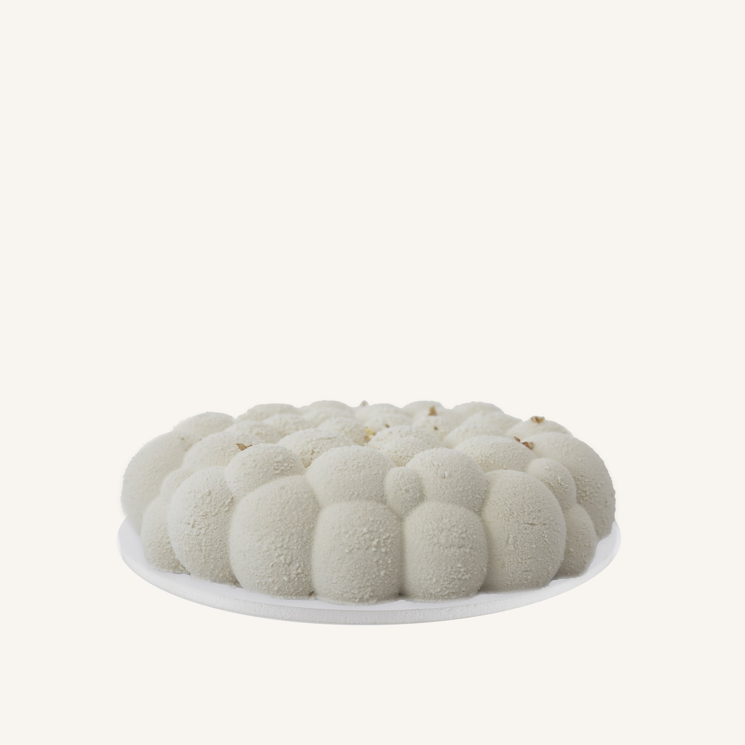 CLOUD CAKE