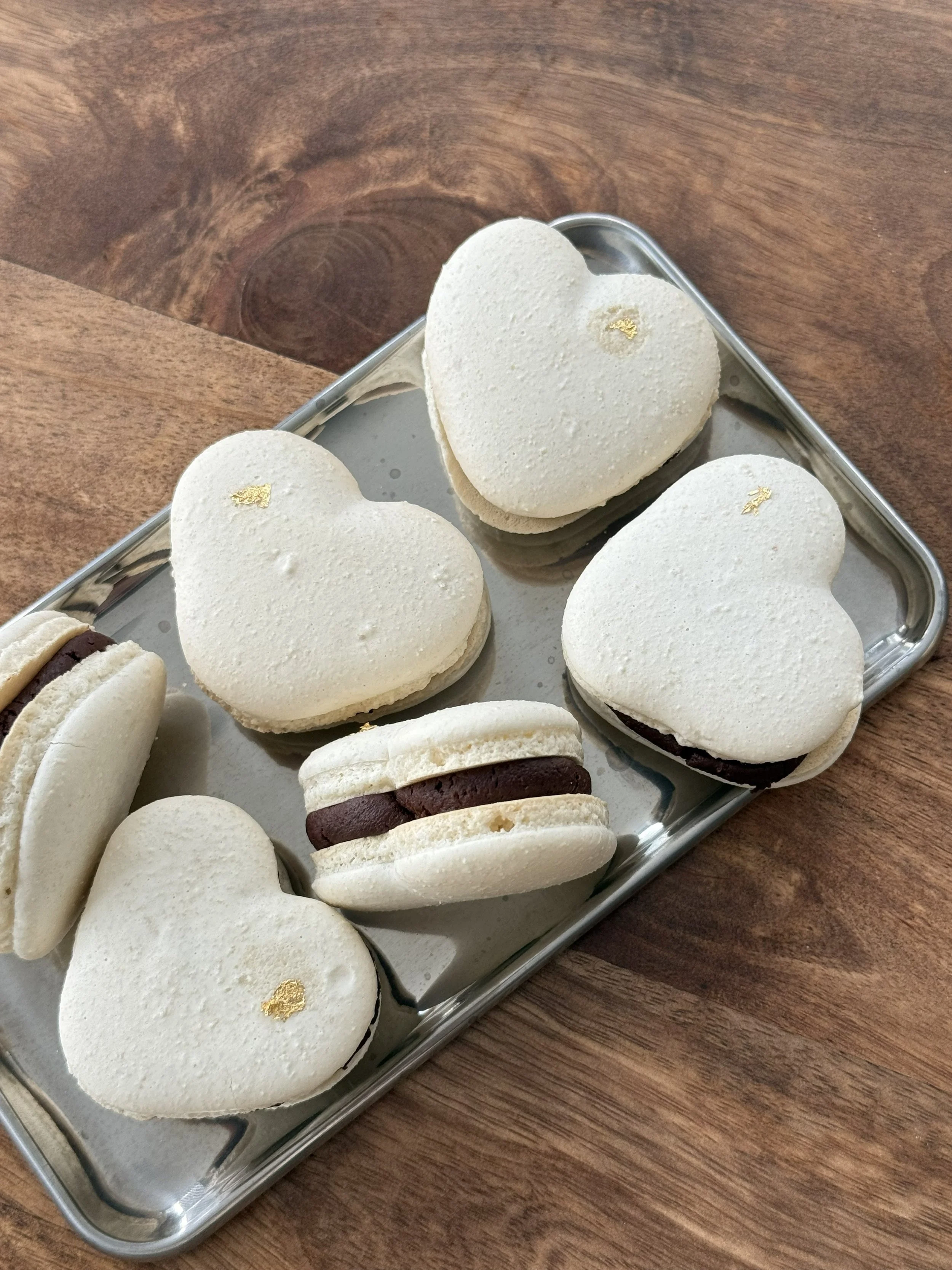 VALENTINE'S DAY PASTRY BOX (PREORDER)