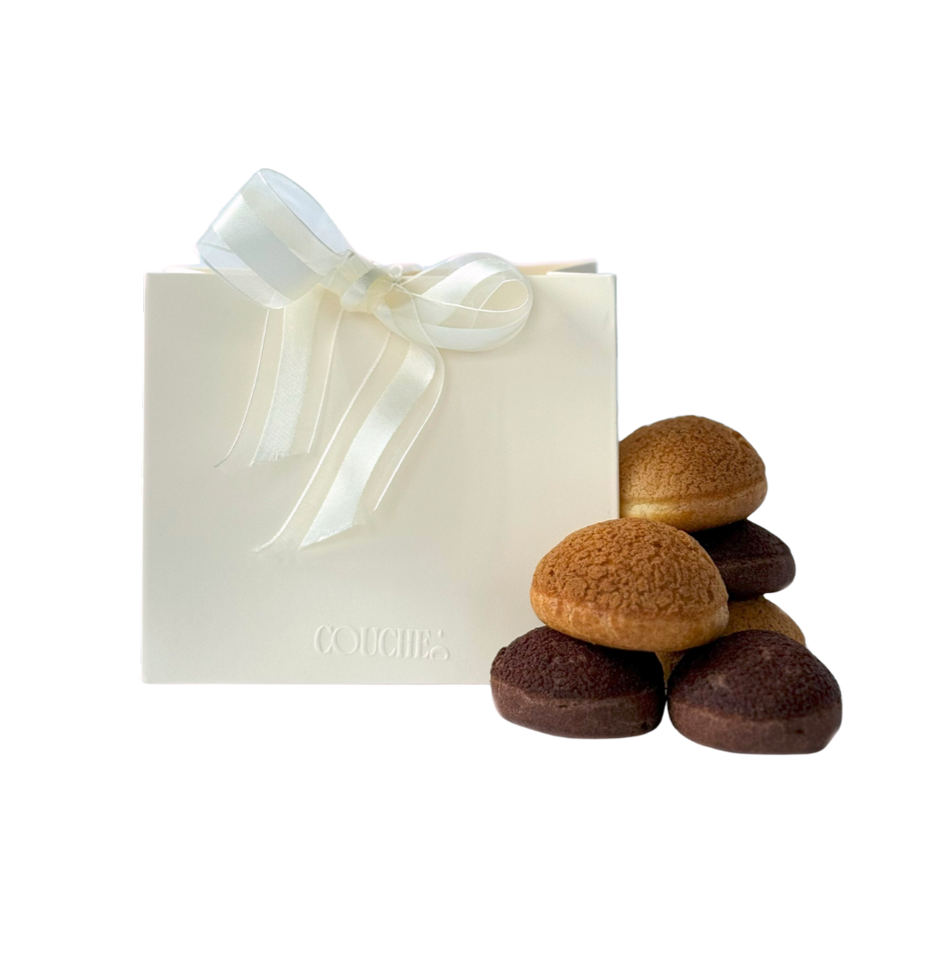 POCHE DE CHOUX