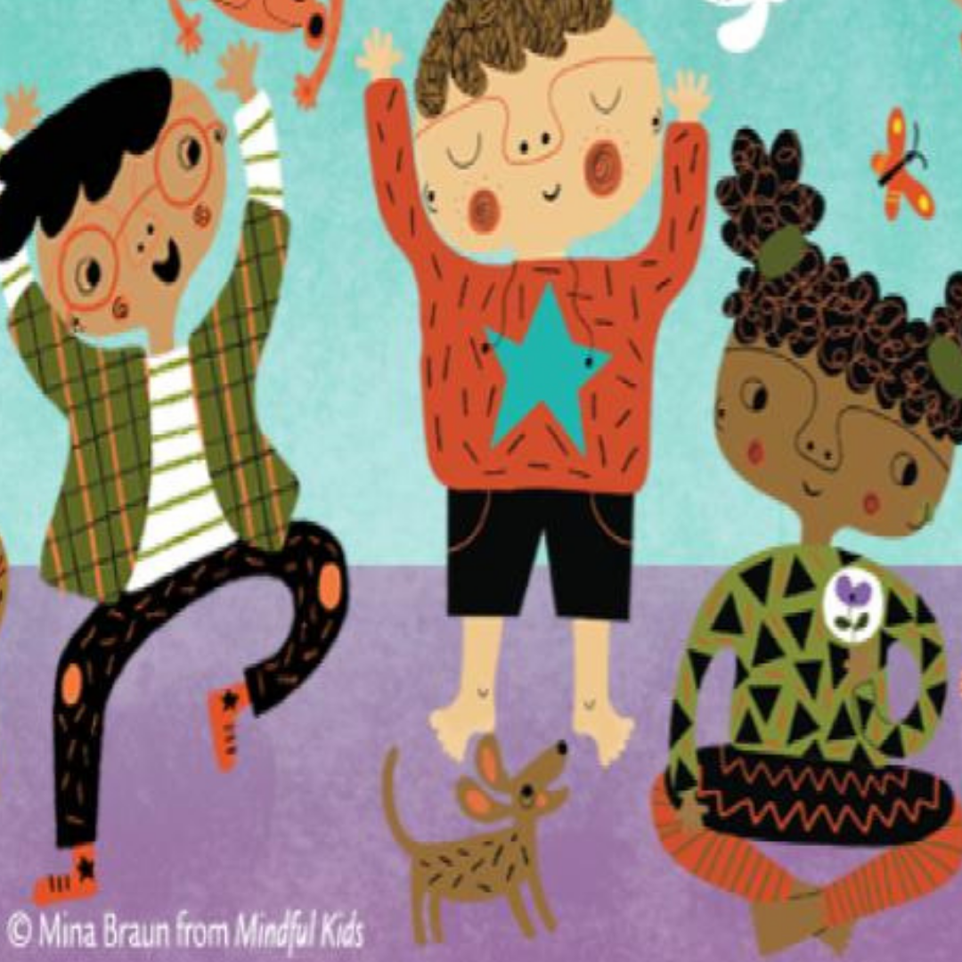 Raising Anti-Racist Kids