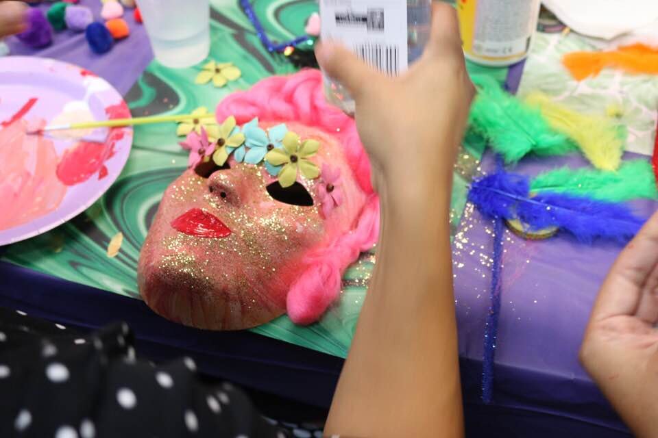 Community based organizations