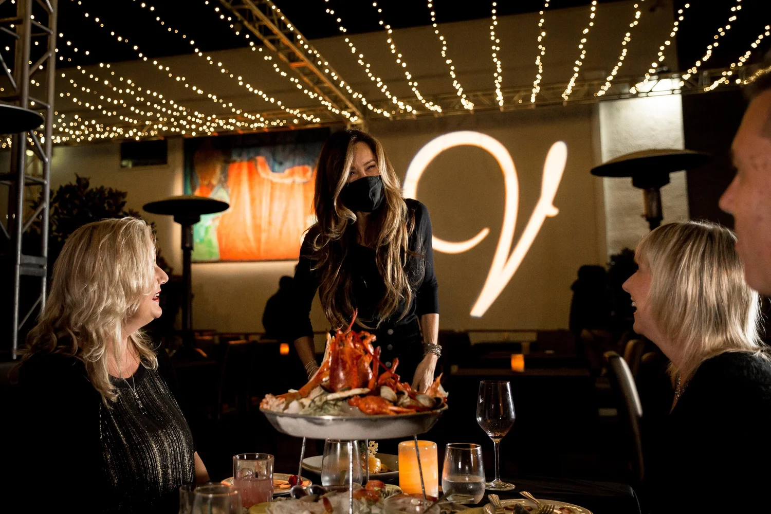 Vibrato Grill Jazz