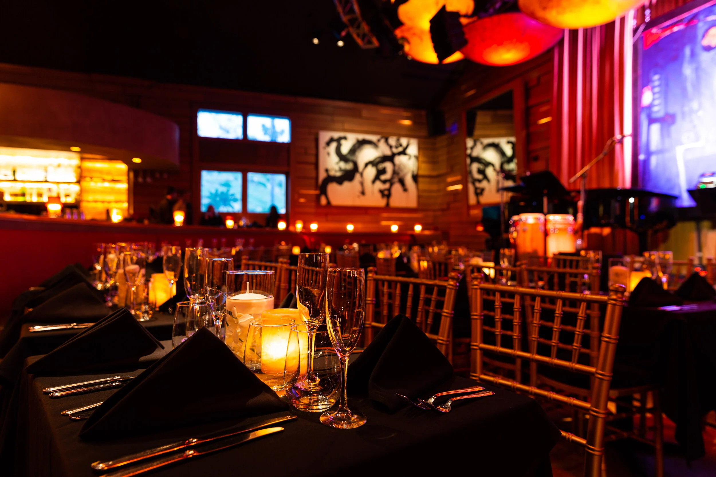Reservations — Vibrato Grill Jazz