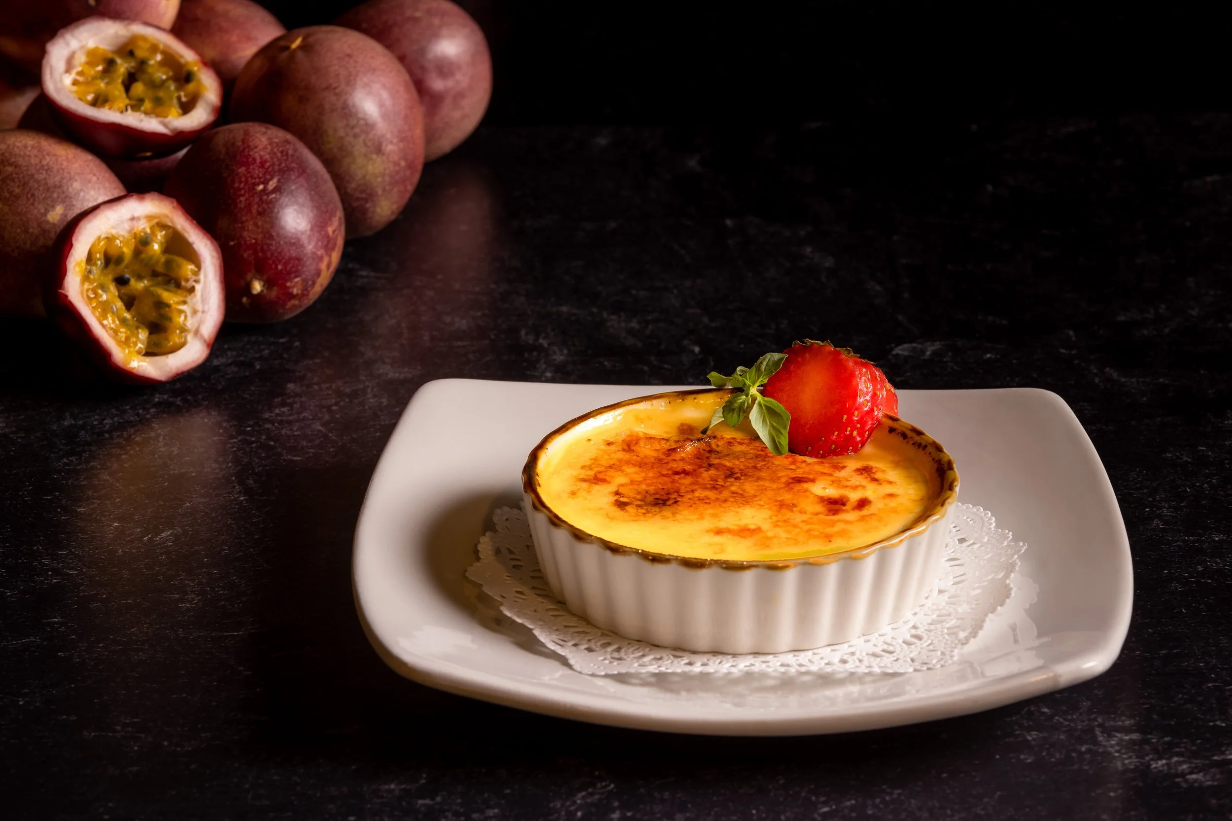 Menu — Vibrato Grill Jazz